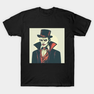 VAMPYRE T-Shirt